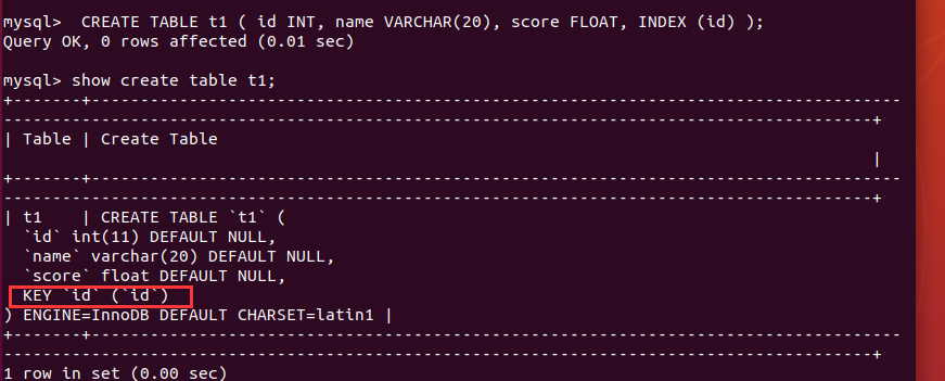 视图使用索引失效怎么办 视图和索引的作用_mysql