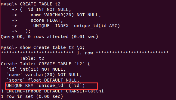 视图使用索引失效怎么办 视图和索引的作用_mysql_02