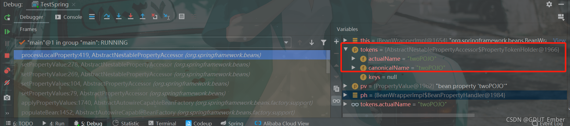 充血模型 java 充血模型 spring单例bean_配置文件_23