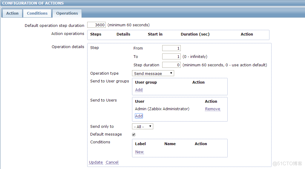 zabbix 网页报警没声音 zabbix报警声音设置_.net_12