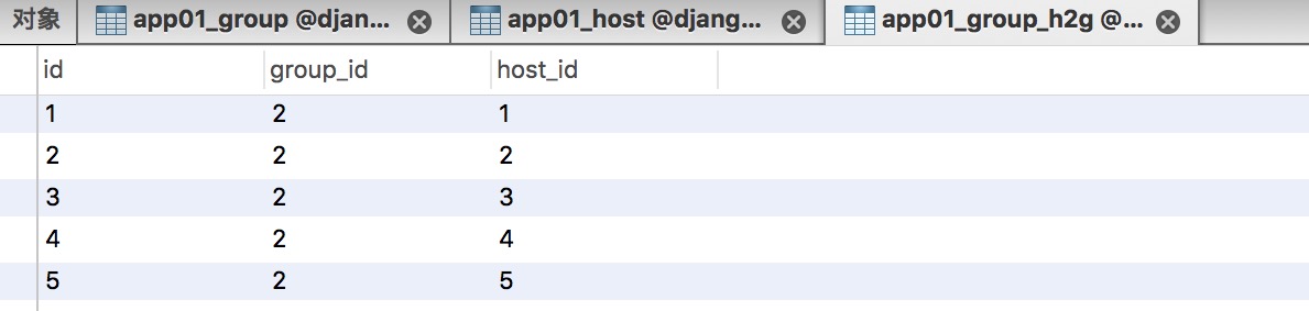 springBoot 连接达梦主从 django连接达梦数据库,springBoot 连接达梦主从 django连接达梦数据库_springBoot 连接达梦主从_20,第20张