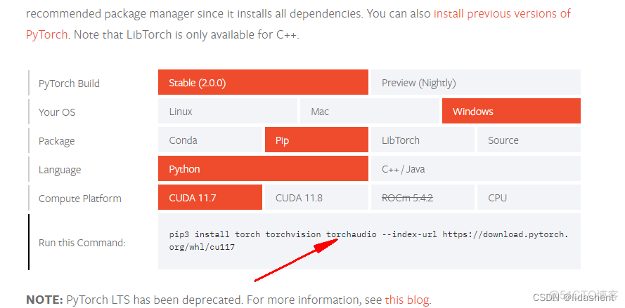 pytorch使用tsne pytorch attention_pytorch_14