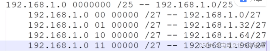 ospf基础实验 ospf实验结果与分析_优先级_03