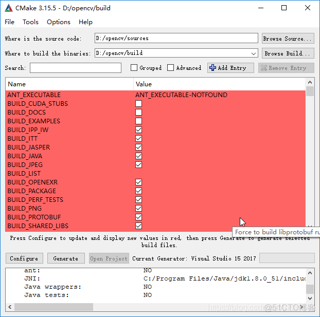 opencv移植openharmony opencv移植到嵌入式平台上 安装opencv contrib_2d_07