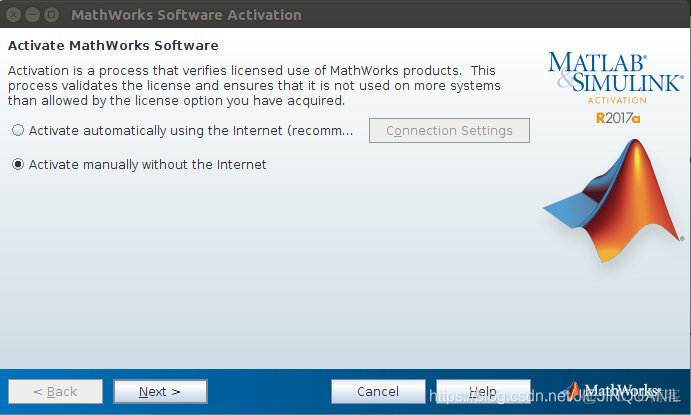 matlab centos 安装 linux系统matlab安装教程_安装包_14