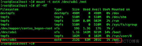 kvm 虚拟机挂载宿主机磁盘 vmware虚拟机挂载物理硬盘_虚拟磁盘_14