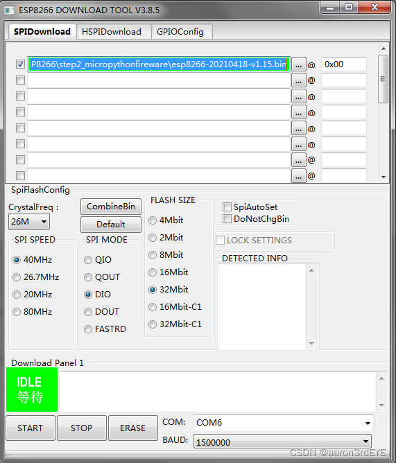 esp8266usb连不上电脑 esp8266插上电脑没反应_python_03