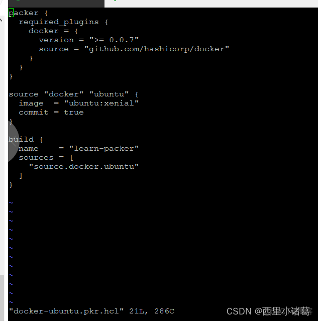 docker bridge模式 怎样ping docker cobbler_docker_03