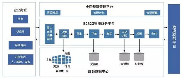 中兴通讯财务共享服务中心组织架构 中兴集团财务共享中心_IT_05