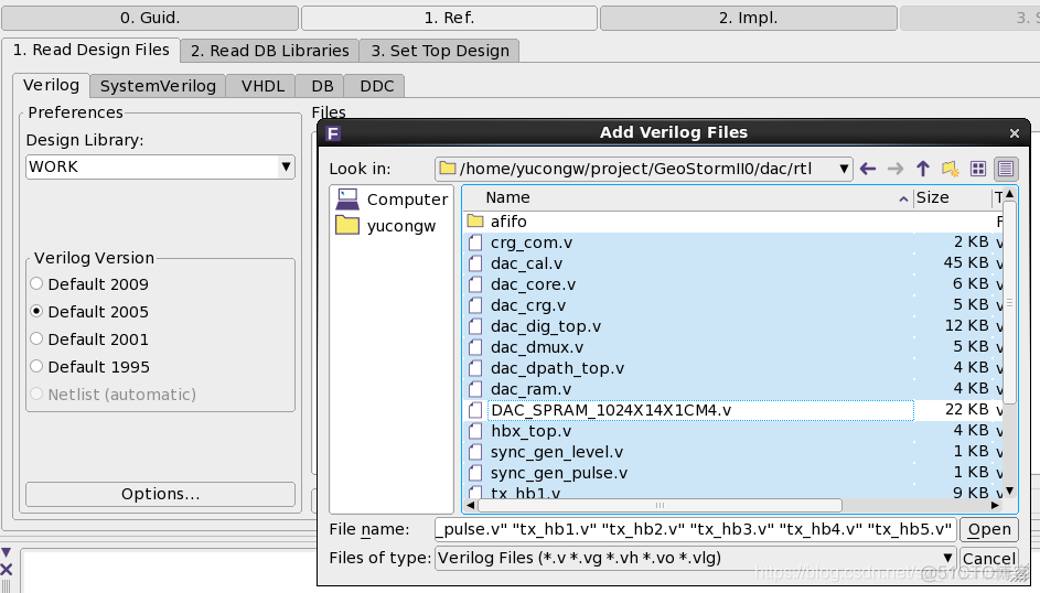 Fred的ImageMagick脚本 formality脚本_verilog_03