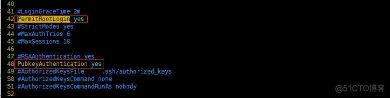 Centos7 yum 升级openssl centos6.9升级openssh_root用户_04