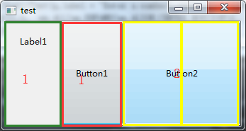 wxpython 搭建界面 wxpython界面模板_ui_79