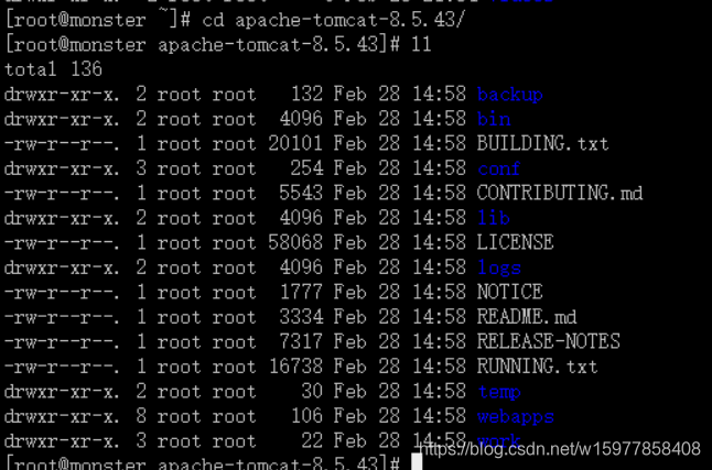 grep 指定关键字的行上下文 grep显示下一行_日志文件_21