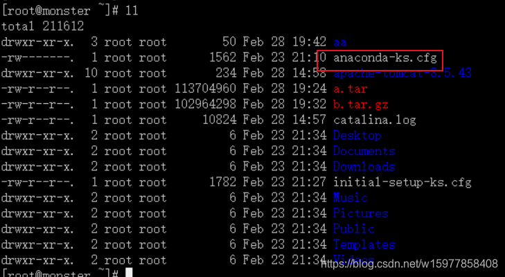 grep 指定关键字的行上下文 grep显示下一行_tomcat_27