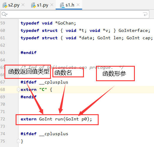 golang怎么执行python脚本并且带传入参数的 golang执行python代码,golang怎么执行python脚本并且带传入参数的 golang执行python代码_golang python性能_03,第3张