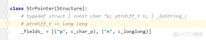 golang怎么执行python脚本并且带传入参数的 golang执行python代码_golang python性能_12