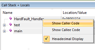 STM32H723报错This function handles Memory management fault stm32出现hardfault_寄存器_11