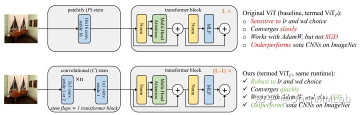 使用 EfficientVMamba实现图像分类任务 transformer做图像分类_图像分类_10