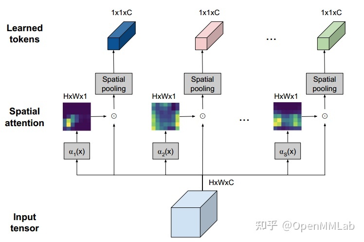 使用 EfficientVMamba实现图像分类任务 transformer做图像分类_编码器_12