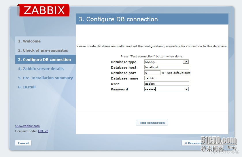 zabbix trap 配置 zabbix使用教程_运维_05