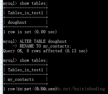 sql 自定义列 mysql sql自定义列名_数据类型