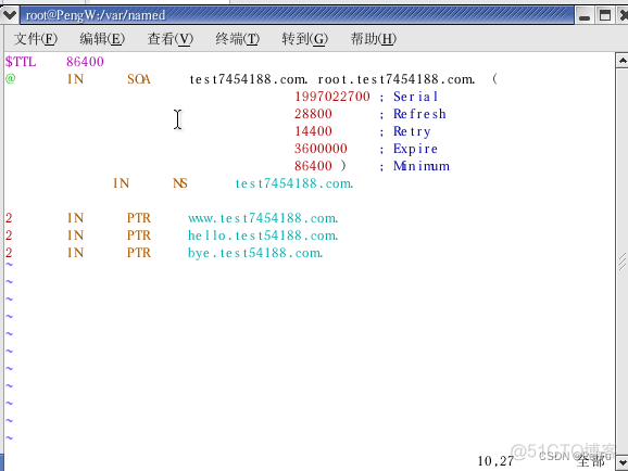 搭建一台虚拟化平台 搭建虚拟主机_linux_07