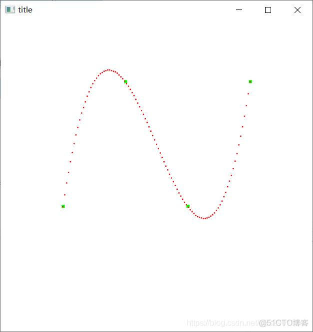 python 五次多项式插值 轨迹规划 moveit 4次插值多项式_图形学_08