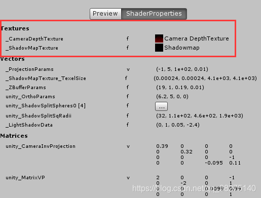 unity Text设置阴影 unity 阴影shader_点光源_16