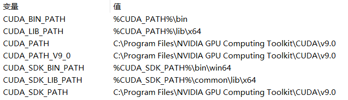 tensorflow怎么确认训练是在用GPU 检查tensorflow gpu安装_CUDA_04