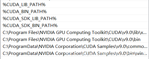 tensorflow怎么确认训练是在用GPU 检查tensorflow gpu安装_python_05