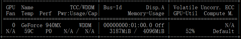 tensorflow怎么确认训练是在用GPU 检查tensorflow gpu安装_cuda_09