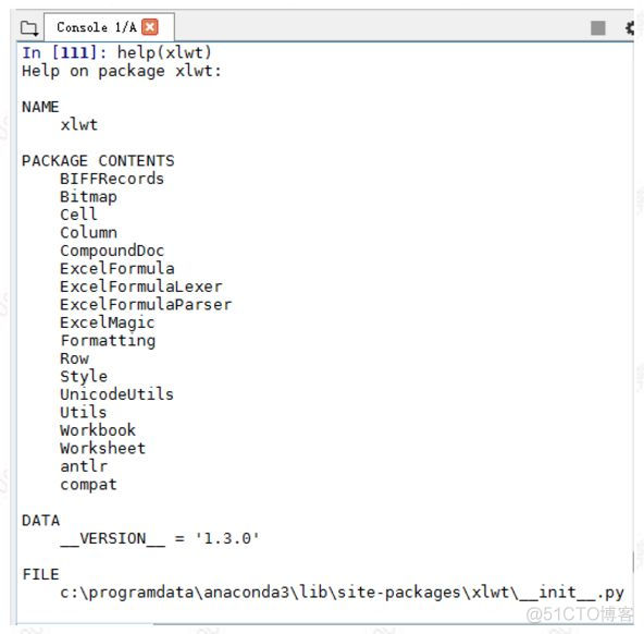 python 函数中加载库 如何在python中调用库函数_库函数_02