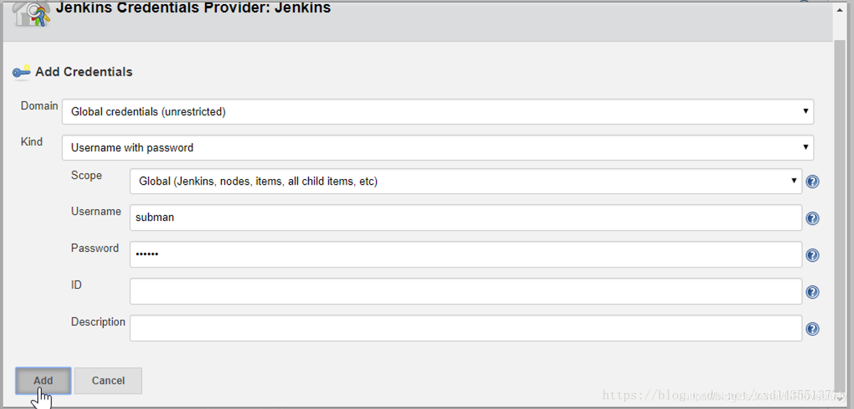 jenkins svn构建 jenkins集成svn,jenkins svn构建 jenkins集成svn_tomcat_19,第19张