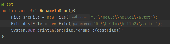 java 无法renameto file java file.renameto_java_02