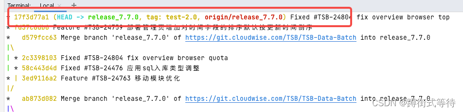 gitlab不能打tag gitlab tag_docker_03