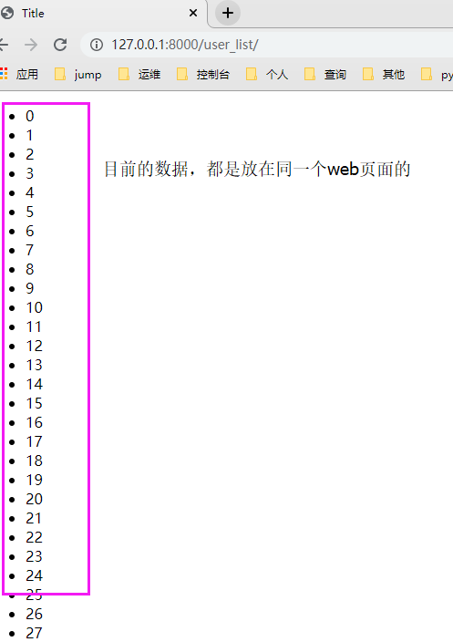 循环分页 java for循环分页,循环分页 java for循环分页_循环分页 java,第1张