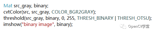 tesseract java 图片二值化 图像二值化处理代码_opencv_09