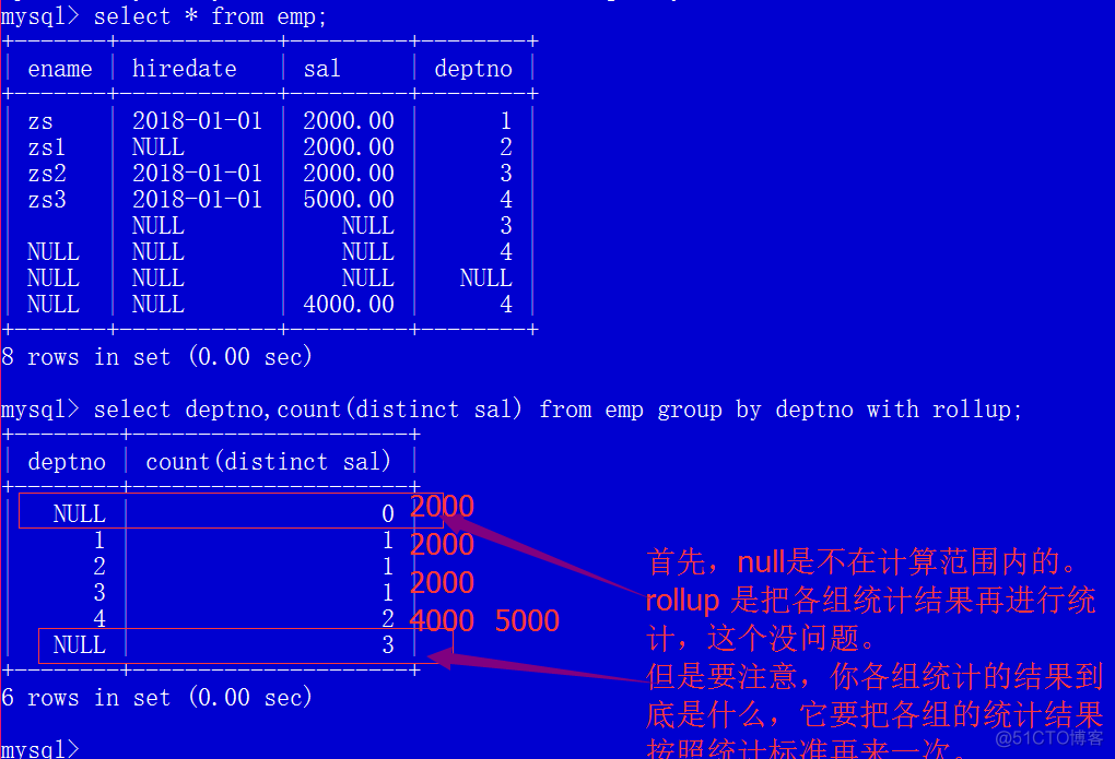 退出mysql 指令 退出mysql的语句_数据库_11