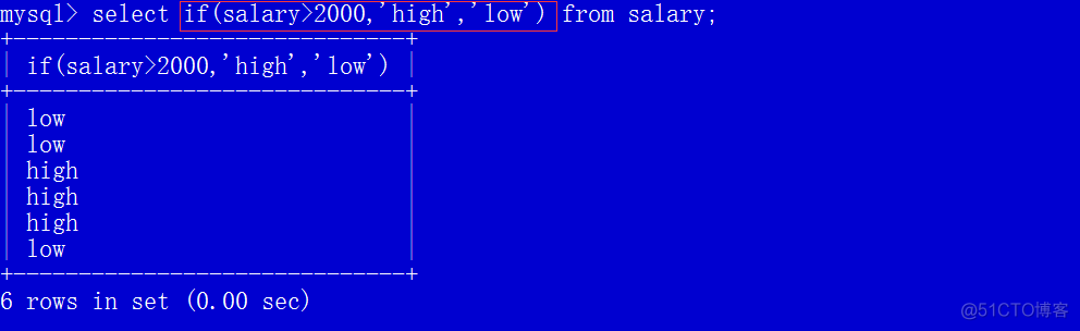 退出mysql 指令 退出mysql的语句_数据库_32