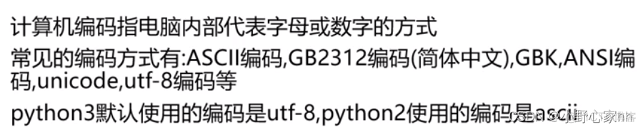 python 变量声明添加类型 python变量声明的特点_字符串_07