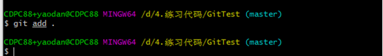 git bash可以用来跑python代码吗 git bash 拉代码,git bash可以用来跑python代码吗 git bash 拉代码_git仓库_14,第14张