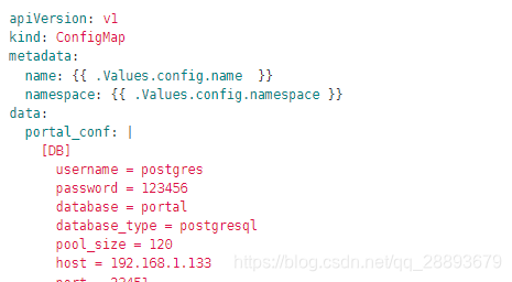 chart 获取namespace chart path_redis_11