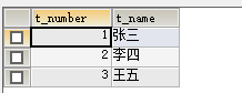 MySQL多表创建 外键 mysql设置多个外键_子查询_12