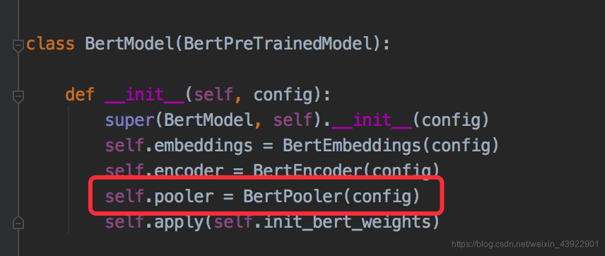 transformer 做回归任务 bert回归任务_nlp_02