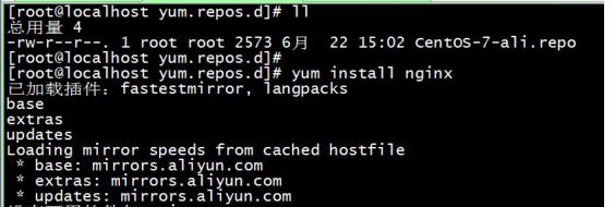 yum 提示There was a problem importing one of the Python modules required to yum报错 error:package_python_08