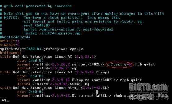 linux grafana升级步骤 linux怎么升级_加载_21