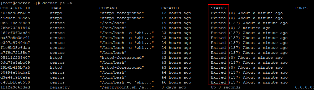 centos 重启nfs Centos 重启docker_docker_14