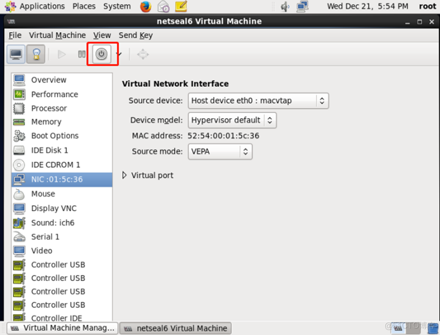 ubuntu server kvm 安装 ubuntu20 kvm_虚拟化_73