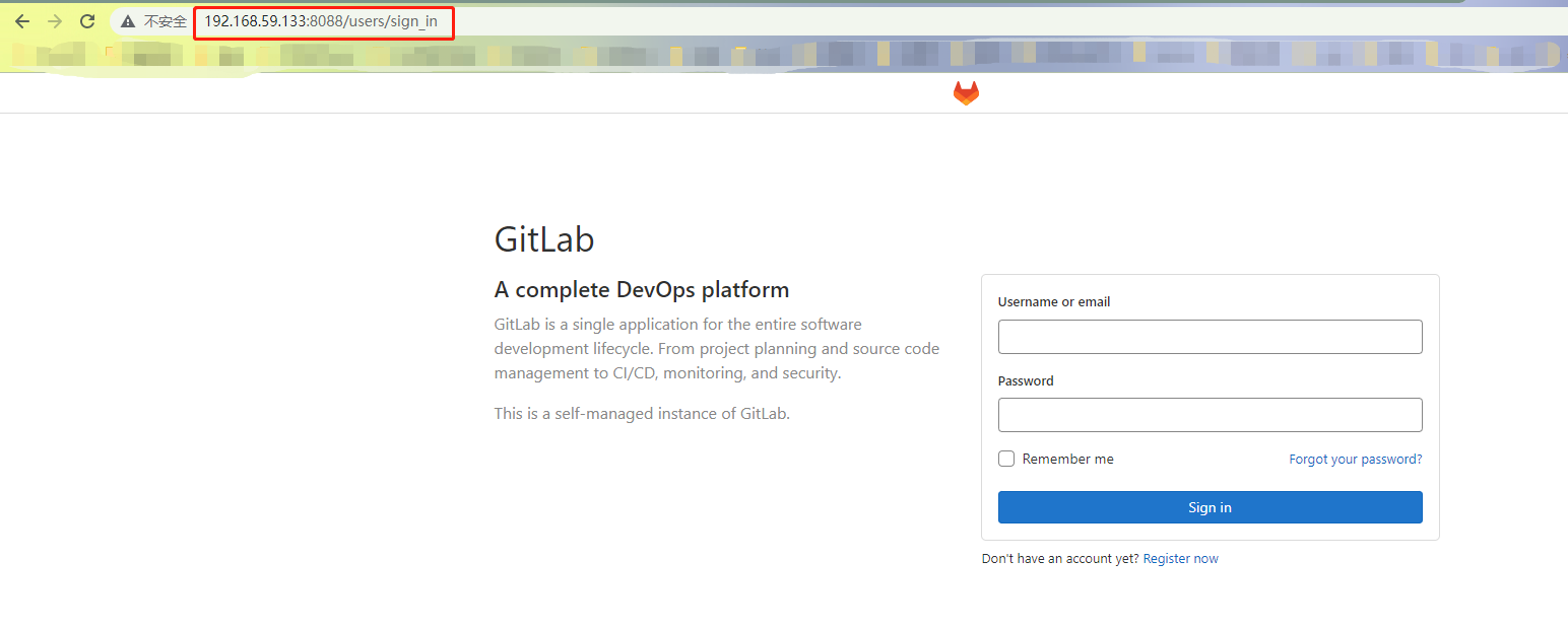 gitlab 网络设置 gitlab内网搭建,gitlab 网络设置 gitlab内网搭建_gitlab 网络设置_08,第8张