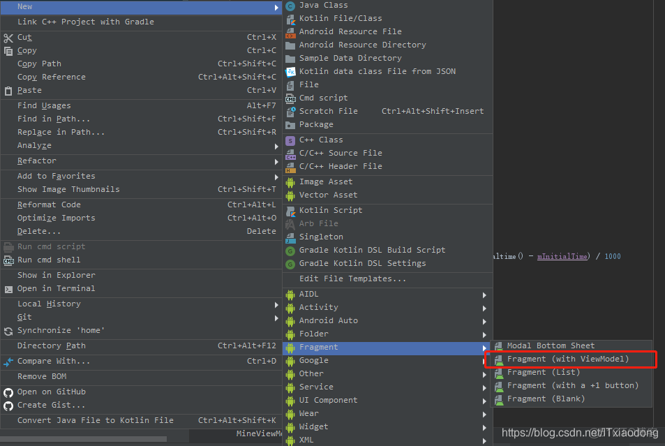 android 如何取出viewmodel 保存的数据 android viewmodel livedata_数据_03